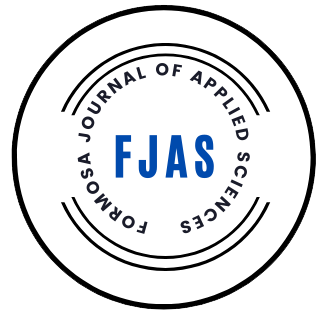 Formosa Journal of Applied Sciences 